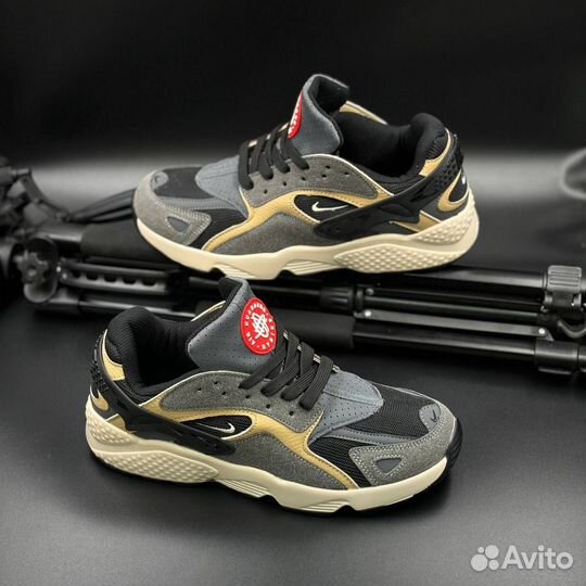 Кроссовки Nike Доставка