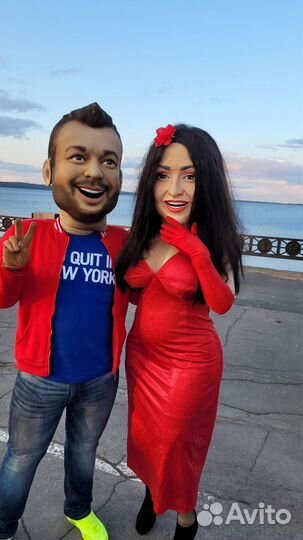 Анимация,мероприятия, ростовые куклы