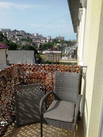 1-к. квартира, 35,8 м², 4/4 эт.