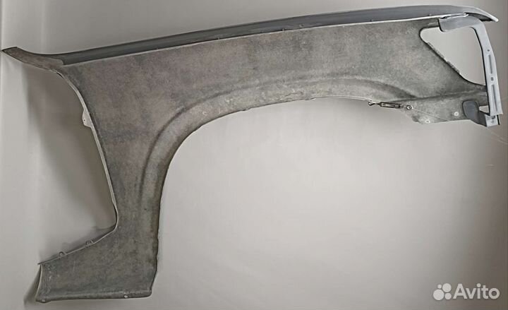 Крыло переднее Nissan patrol y61