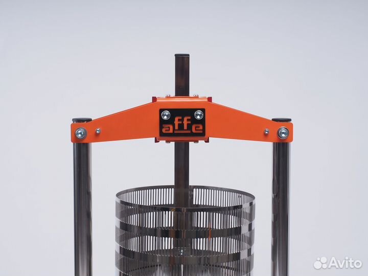 Пресс для изготовления сока