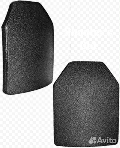 Бронеплиты