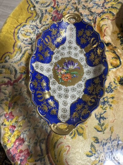 Сухарницы райхенбах