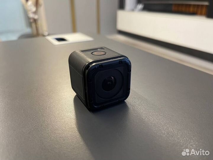 Экшн камера GoPro Hero Session