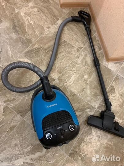 Пылесос Samsung