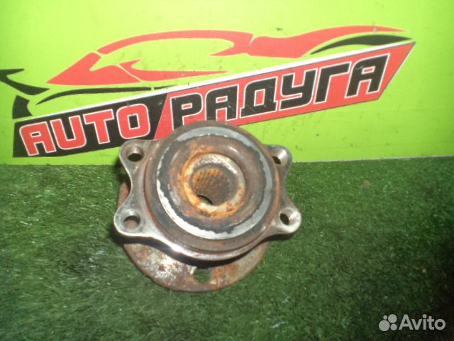 Ступица subaru, BE5,BE9,BEE,BH5,BH9,BHC,BHE legacy