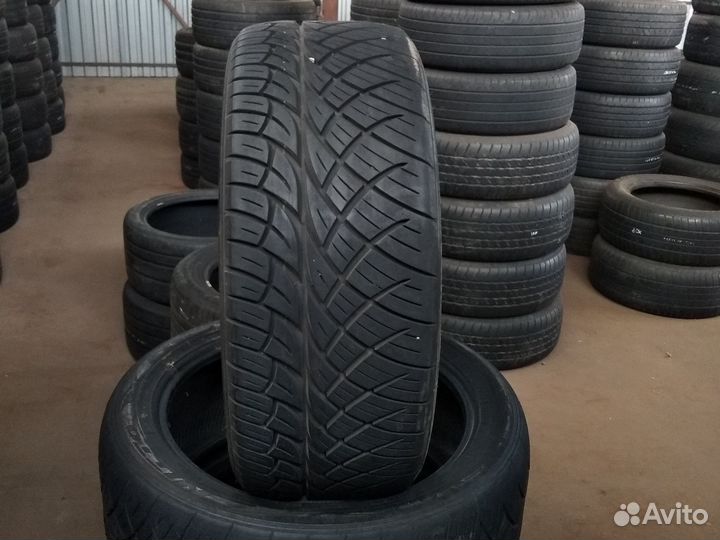 Nitto NT420S 285/45 R22 114H