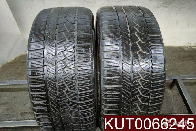 Continental ContiWinterContact TS 860S 265/40 R21 107U