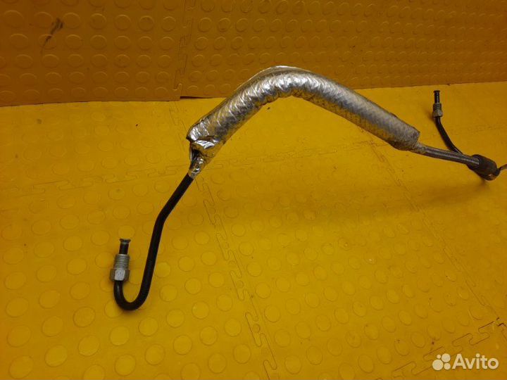 Б/У Трубка тормозная В хорошем состоянии