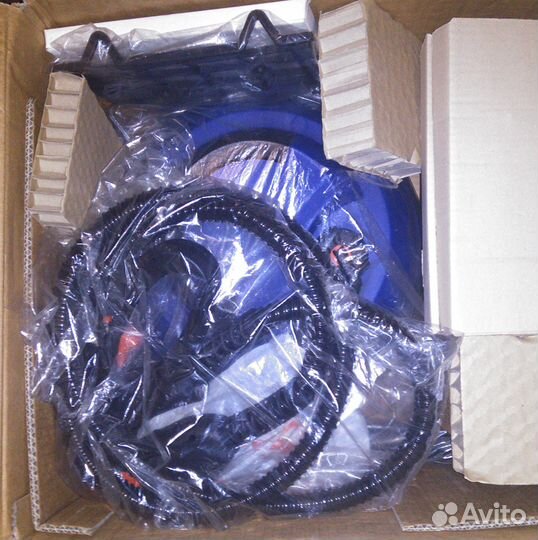 Гладильная установка с парогенератором