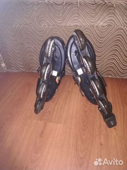 Ролики взрослые