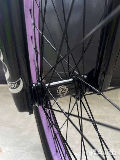 Bmx custom / Кастом bmx