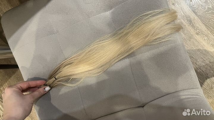 Волосы для наращивания