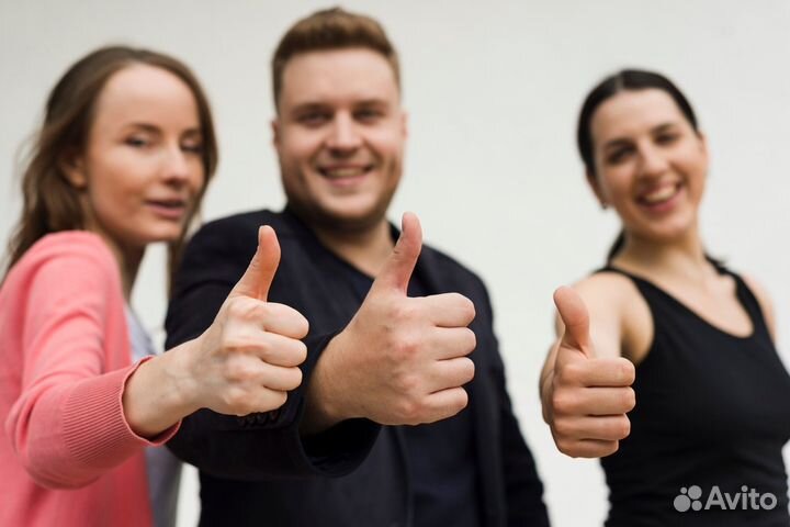 Продавец арбузов