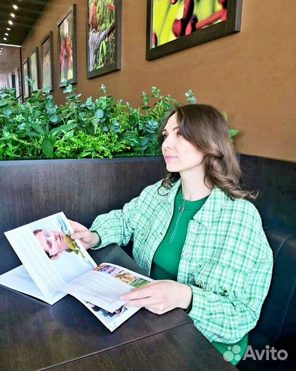 Мастер бровист