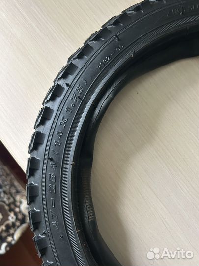 Покрышка на велосипед