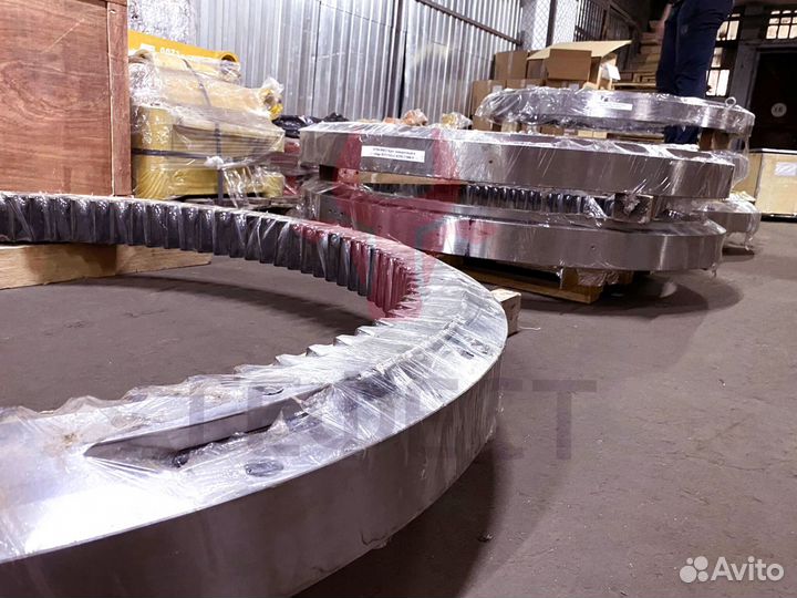 Поворотный круг Doosan DX225LC-V 140109-00048