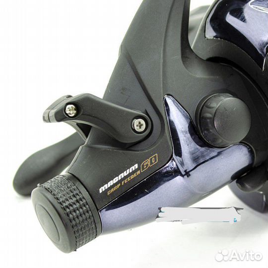 Катушка Flagman Magnum Carp Feeder 6000