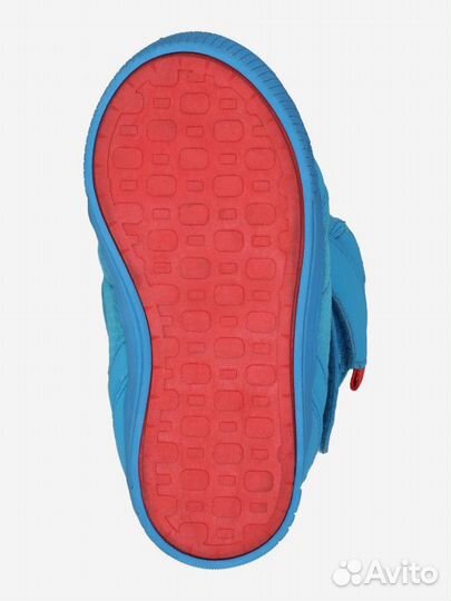 Ботинки сноубордические детские Head