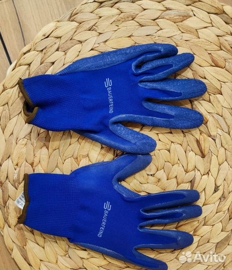 Перчатки Bauerfeind xs