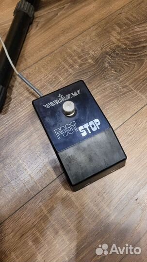 Аналоговый синтезатор Vermona Electropiano