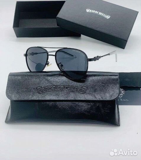 Солнцезащитные очки