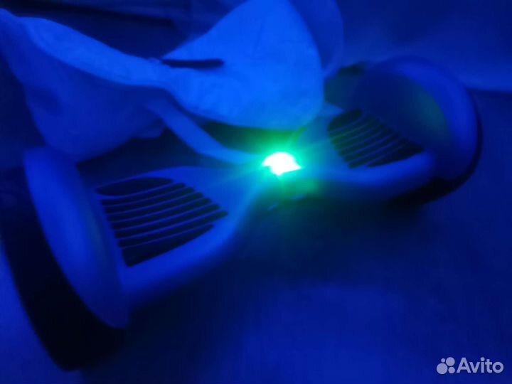 Гироскутер