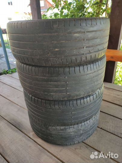 Continental Conti.eContact 205/55 R16