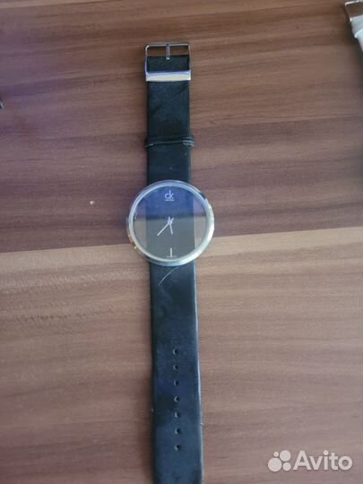 Часы наручные