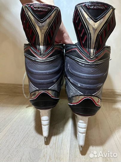 Коньки Bauer Vapor x700