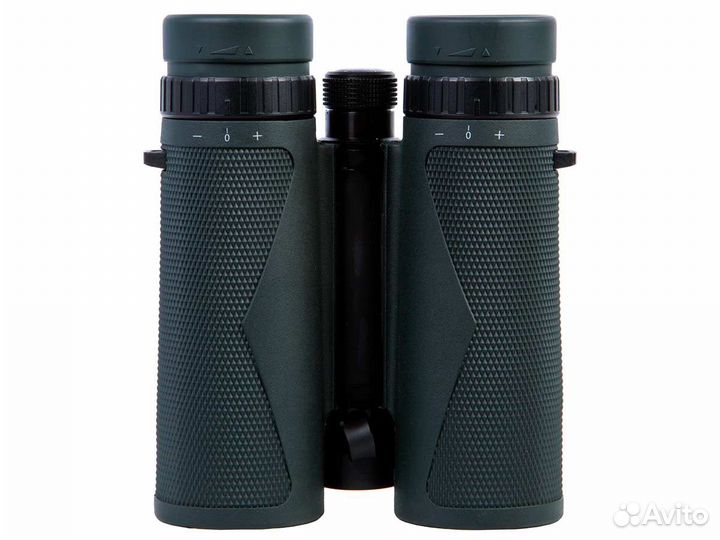 Бинокль с лазерным дальномером Konusrange-2 10x42