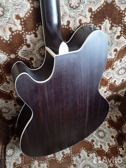 Ibanez TCM50-GBO