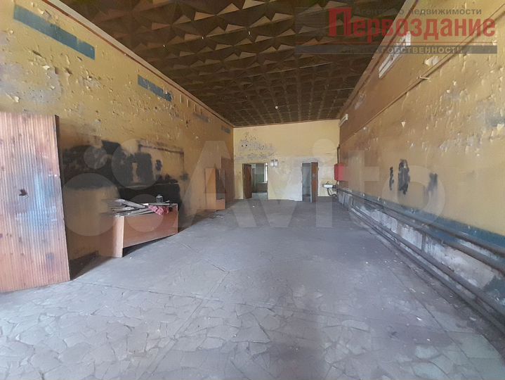 Сдам складское помещение, 281 м²