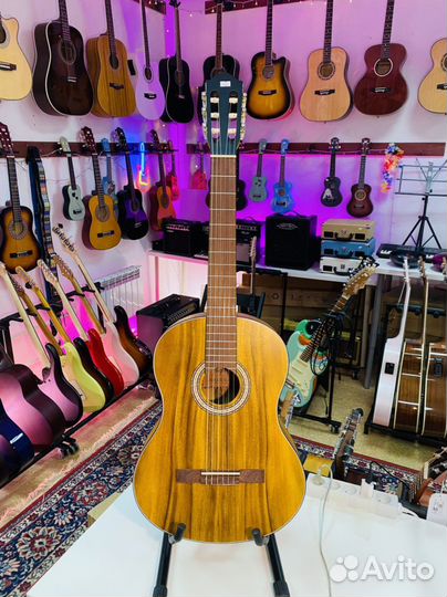 Гитара Flight для Муз Школы