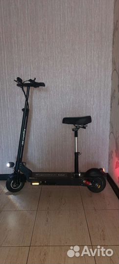 Электро самокат для взрослых