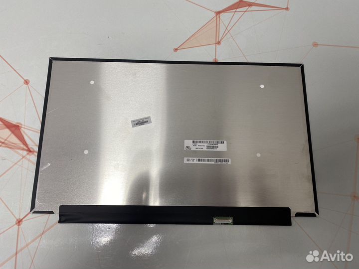 Матрица 156 slim 30 pin 300 Hz 1920x1080