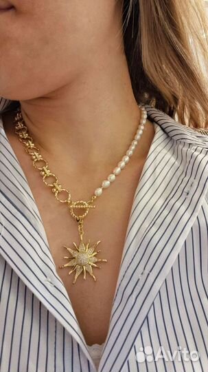 Украшения, чокеры, серьги ручной работы