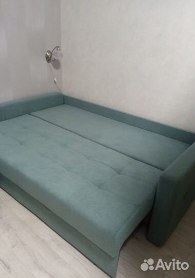 Диван Еврокнижка со спальным местом