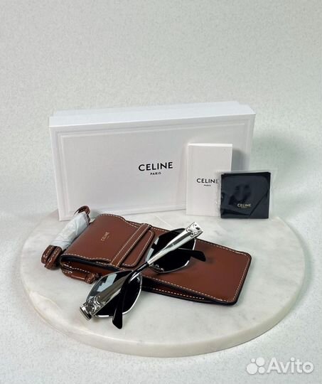 Celine очки