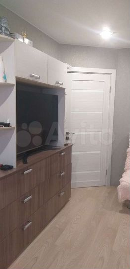 2-к. квартира, 47 м², 4/5 эт.