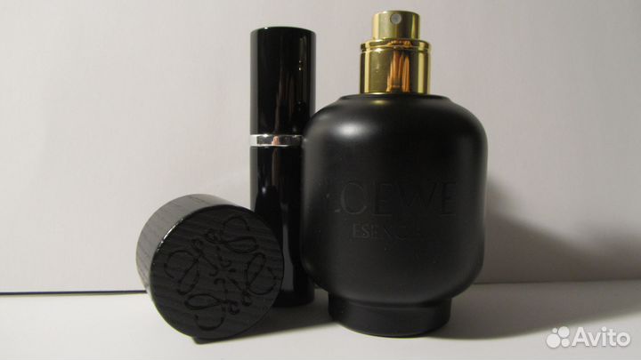 Loewe Esencia EDP отливант