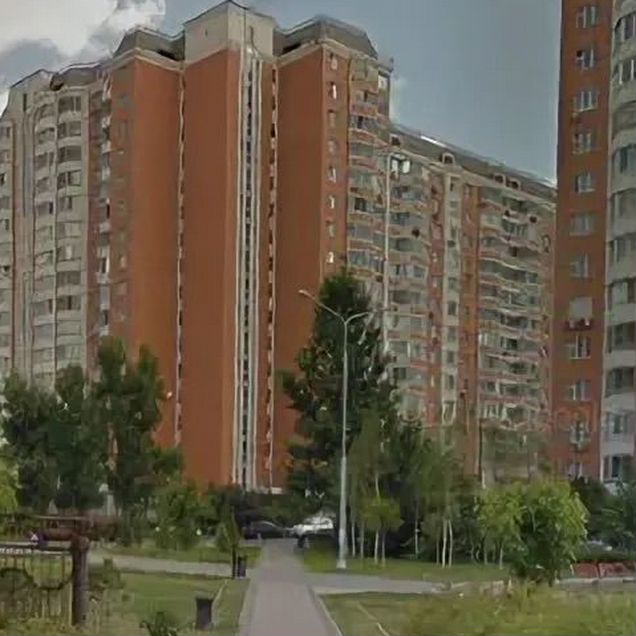 1-к. квартира, 37,4 м², 3/17 эт.