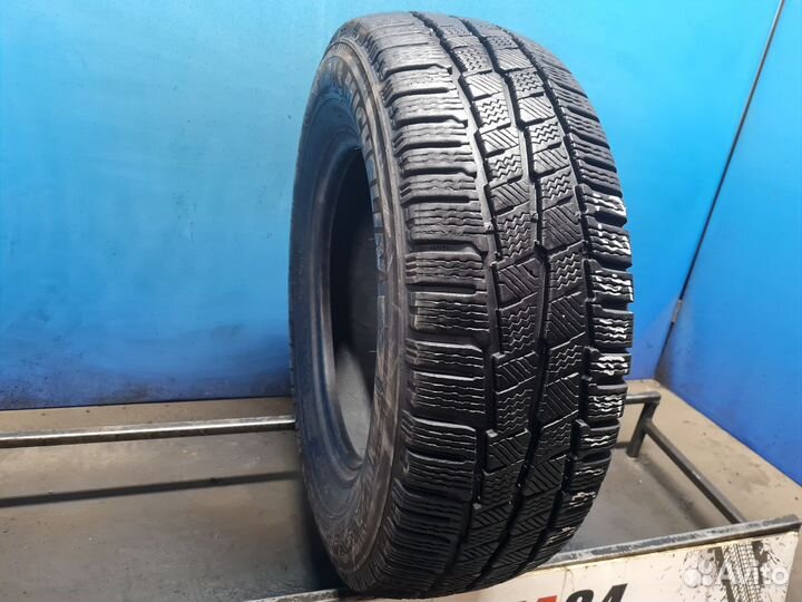 Michelin Agilis Alpin 235/65 R16C 119T