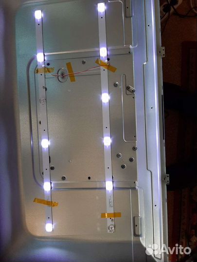 Ремонт телевизоров на дому