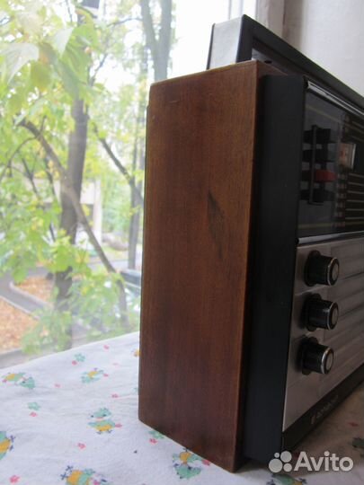 Океан 209 с фм