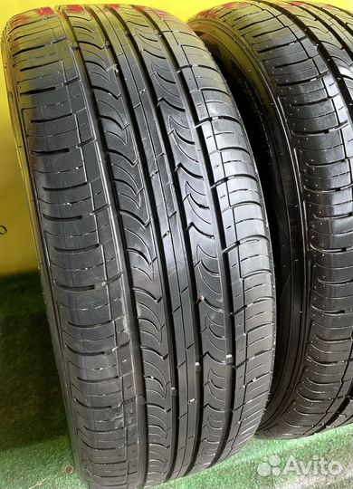 Nexen Classe Premiere 672 215/55 R17 94V
