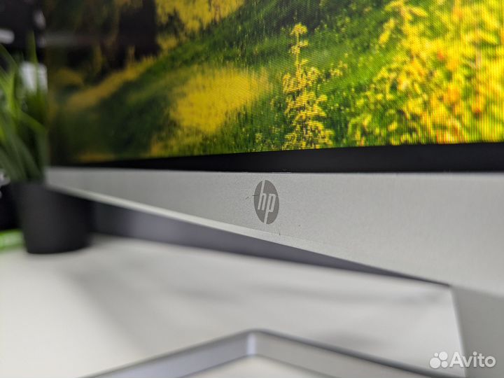 Монитор HP M27F 27
