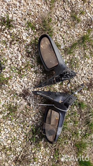 Зеркало focus zx