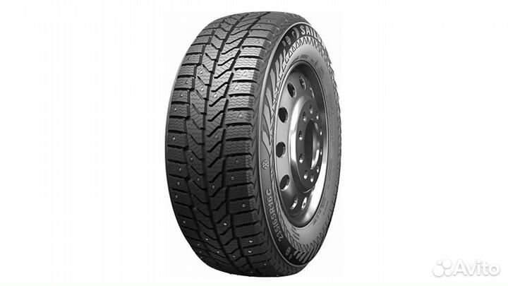 Sailun Commercio Ice 195/65 R16C R