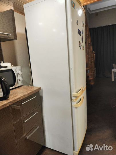 Холодильник